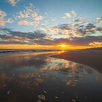 9. Fire Island