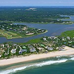 8. Long Island