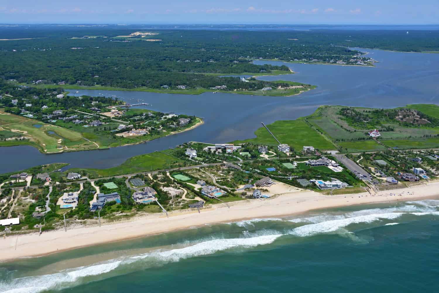 8. Long Island