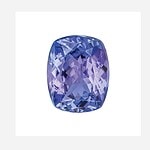 2. Tanzanite