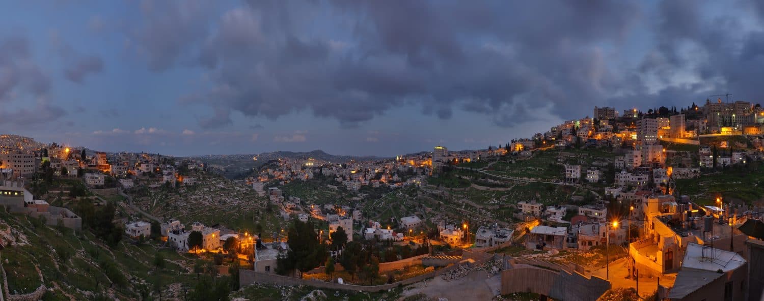Bethlehem