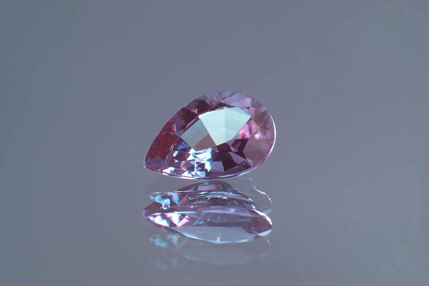 8. Alexandrite