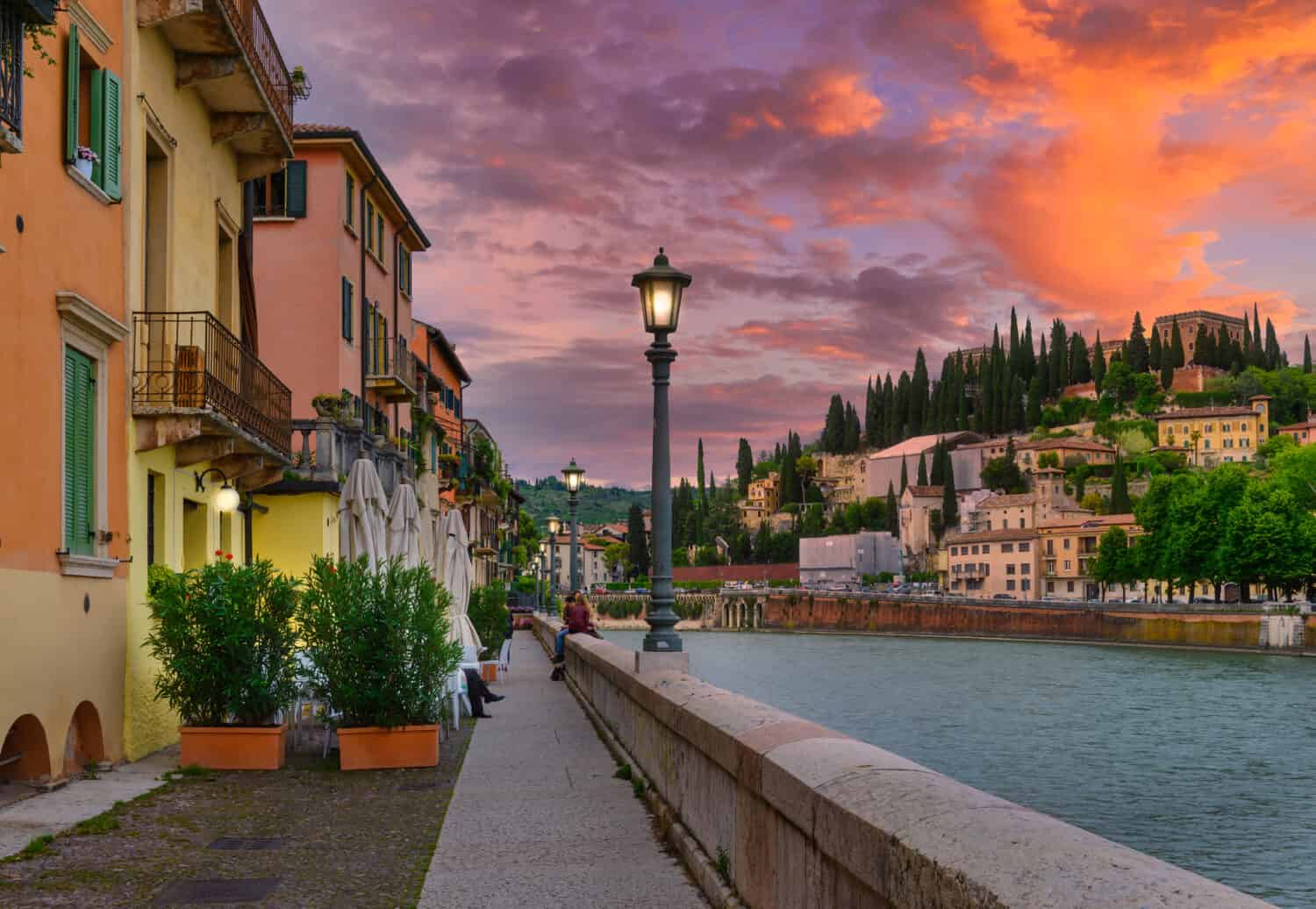 Shakespeare Kept Sending His Characters to Italy