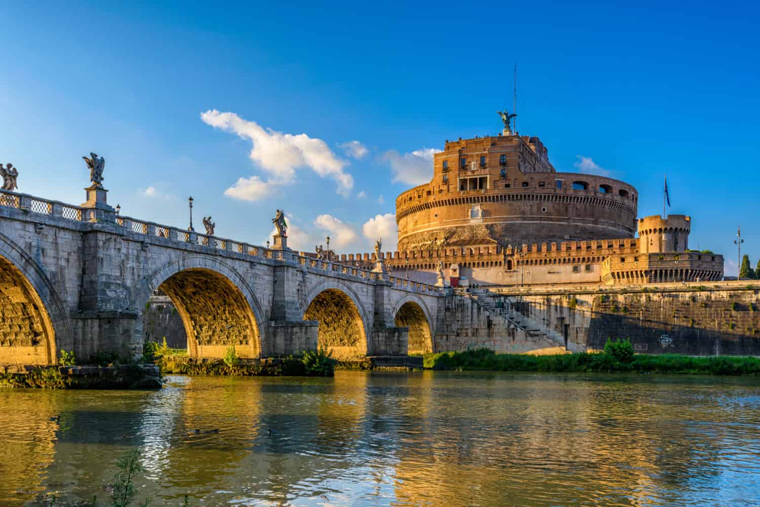 Rome, Italy