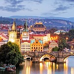 Prague, Czechia
