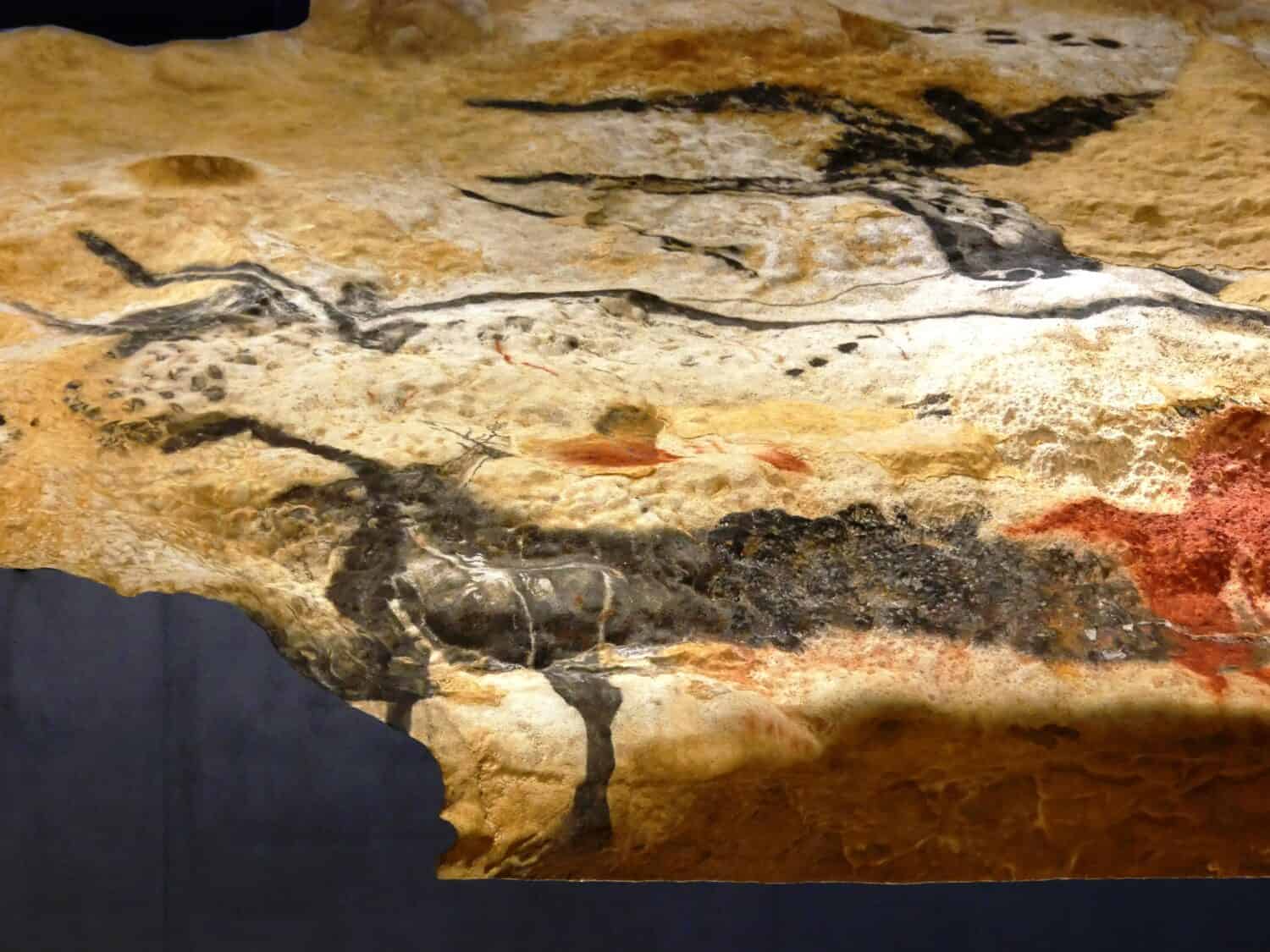 18. Lascaux Cave