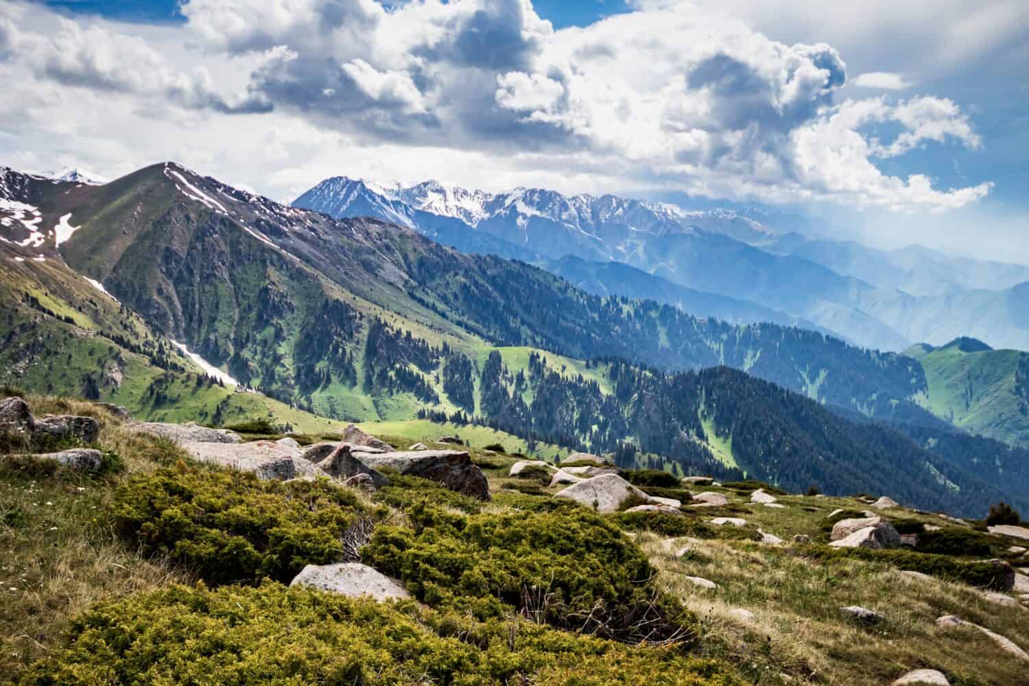 Kazakhstan