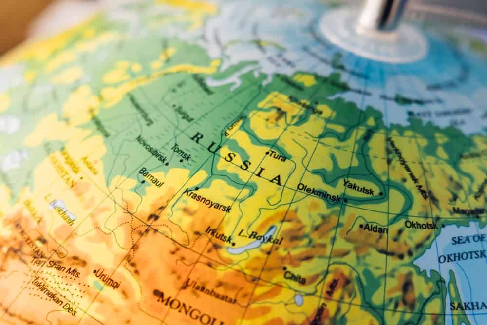 Russia