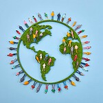 #9 Which Country Has the World's Largest Population?