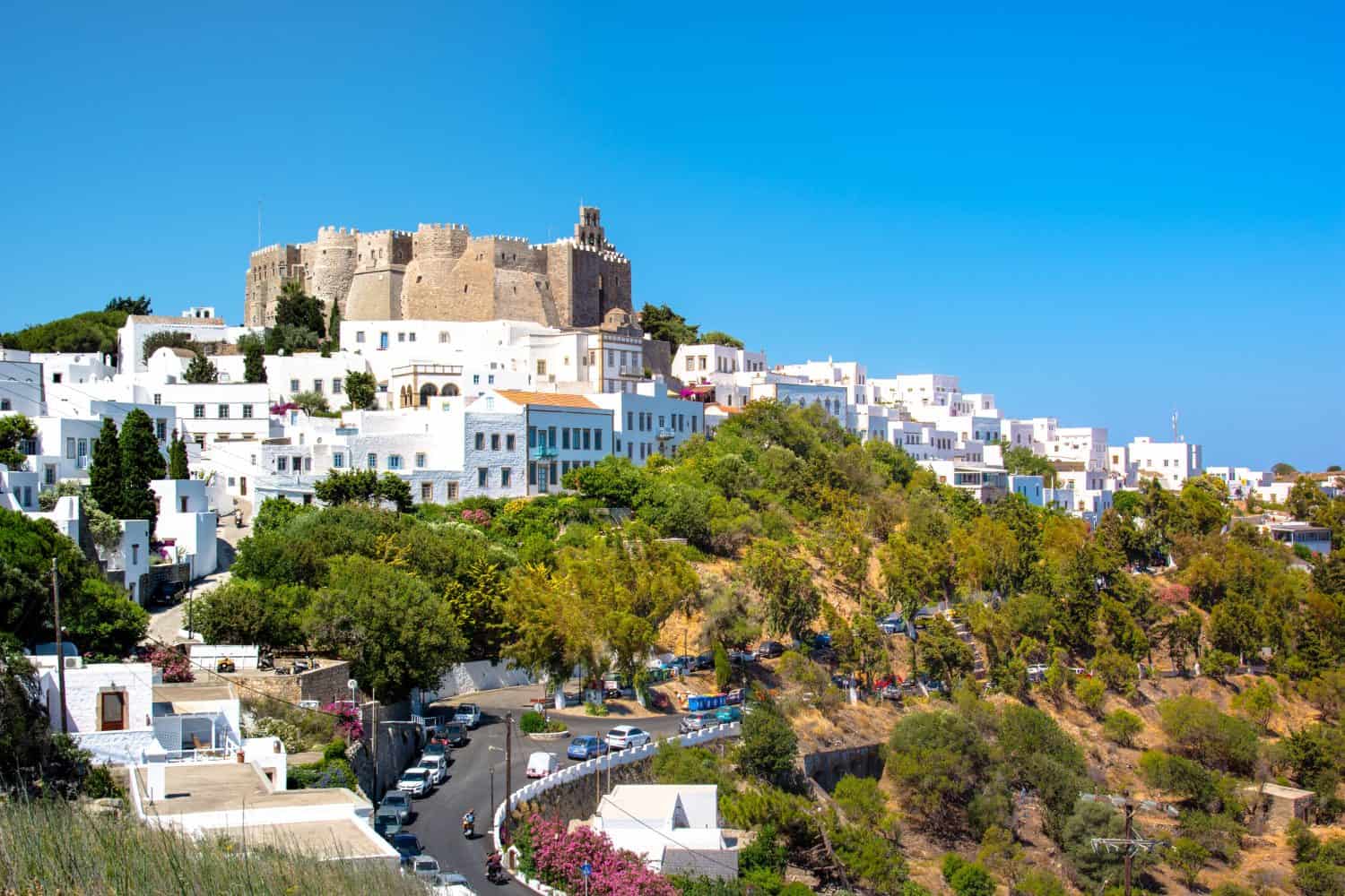 Patmos