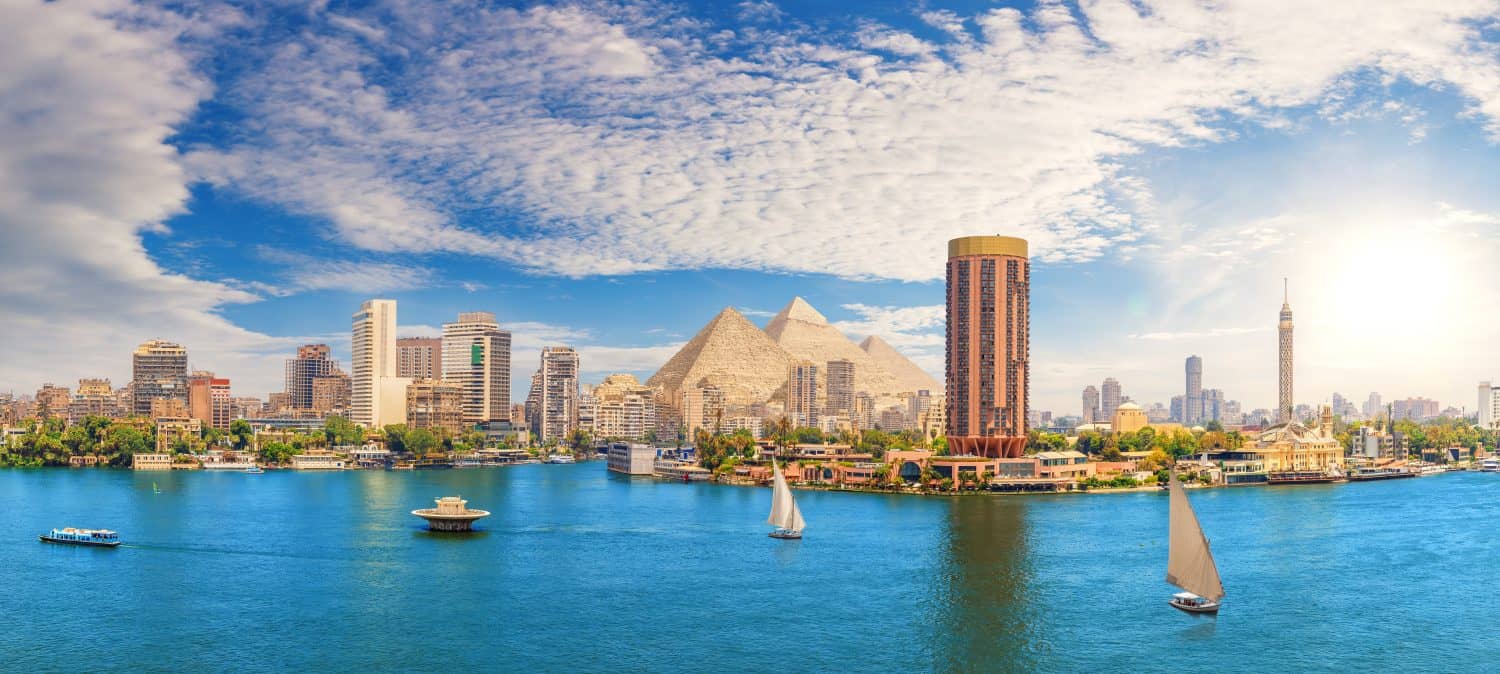 Egypt