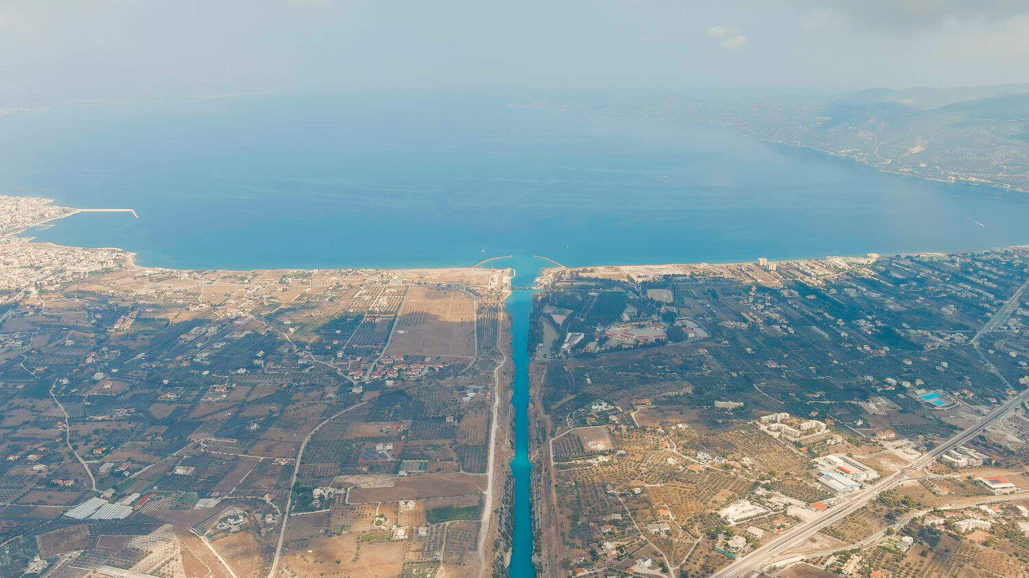 Corinth