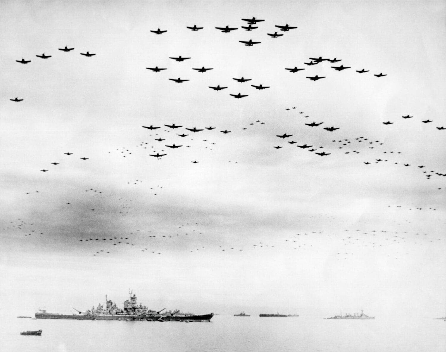 Answer: Operation Overlord