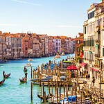 Venice, Italy