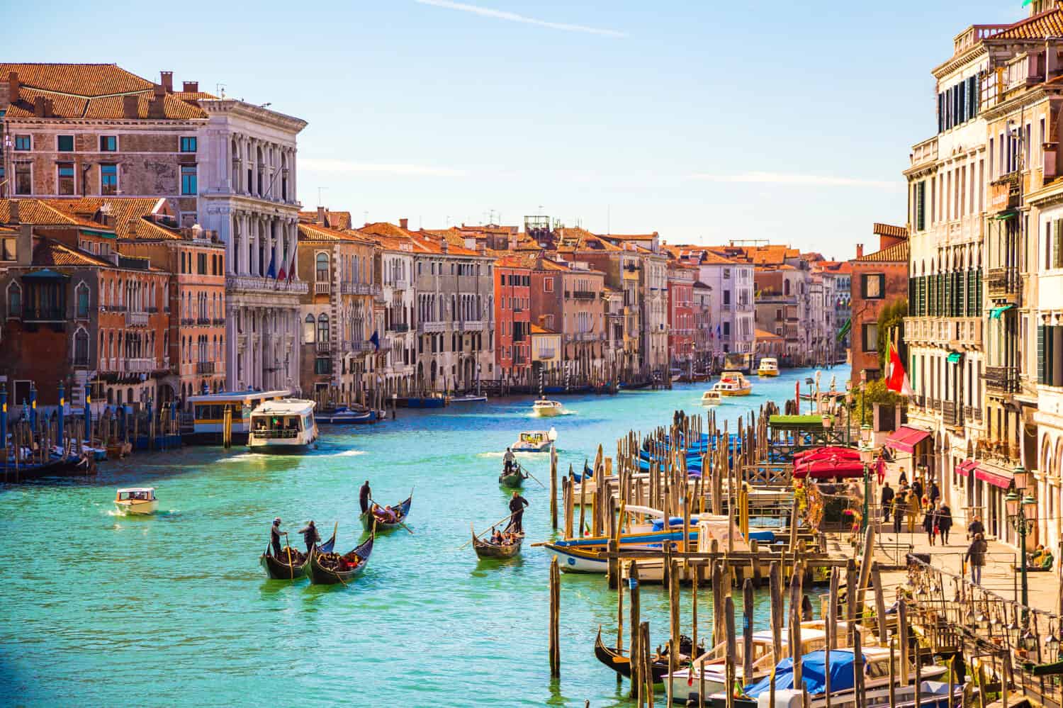 Venice, Italy
