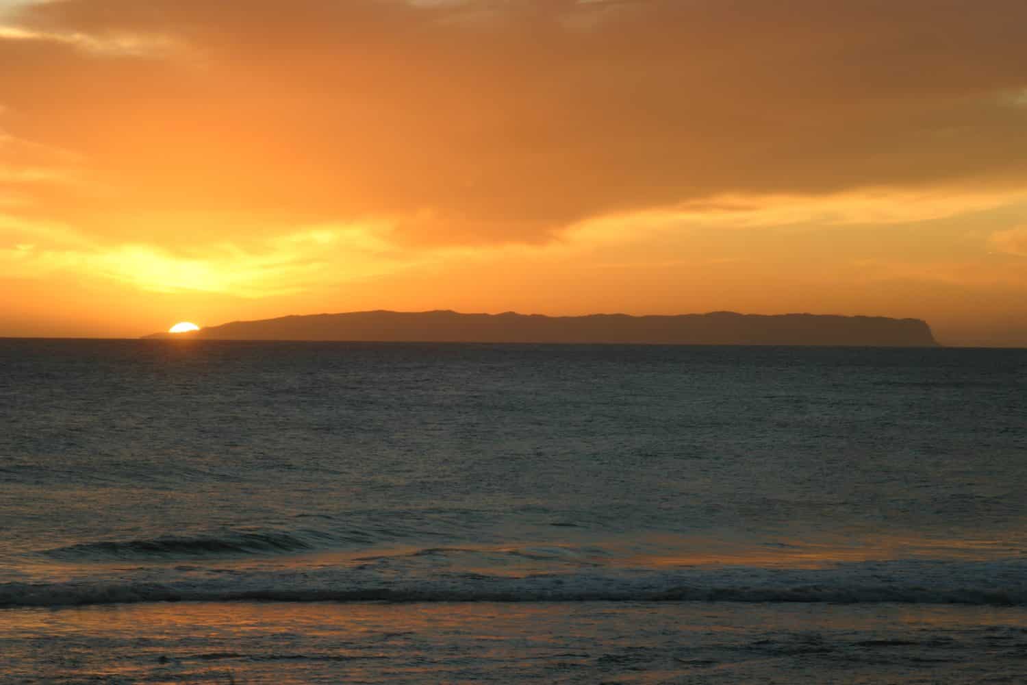 13. Niʻihau