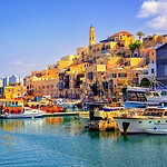 Jaffa