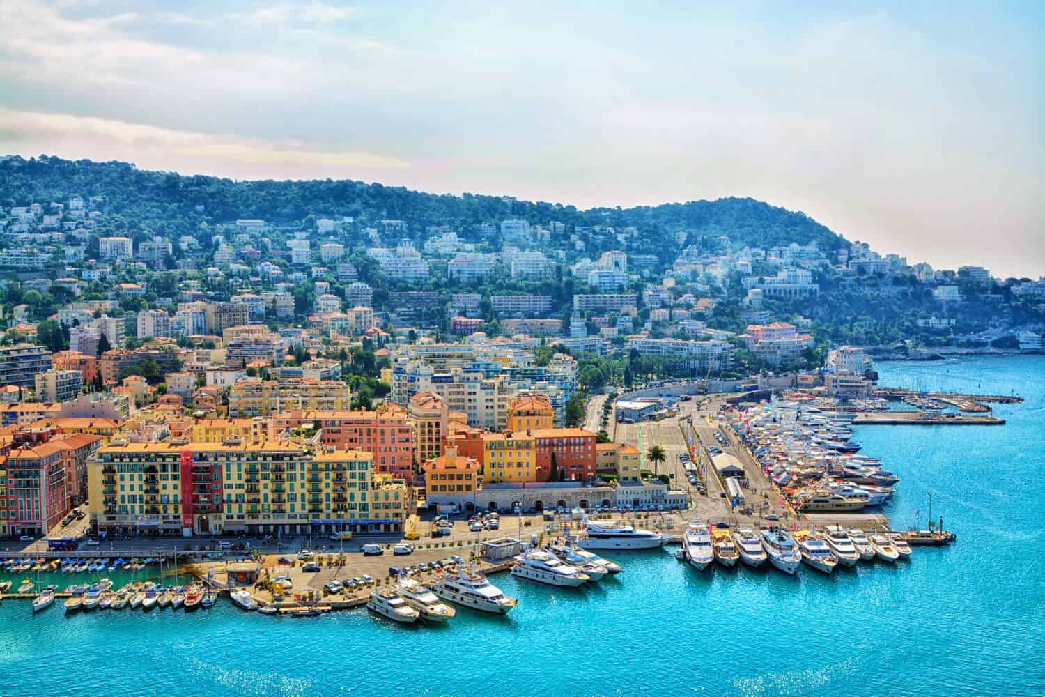 #4 What Is the Capital of France?