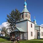 5. Holy Assumption Russian Orthodox Church