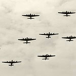 Answer: The Luftwaffe