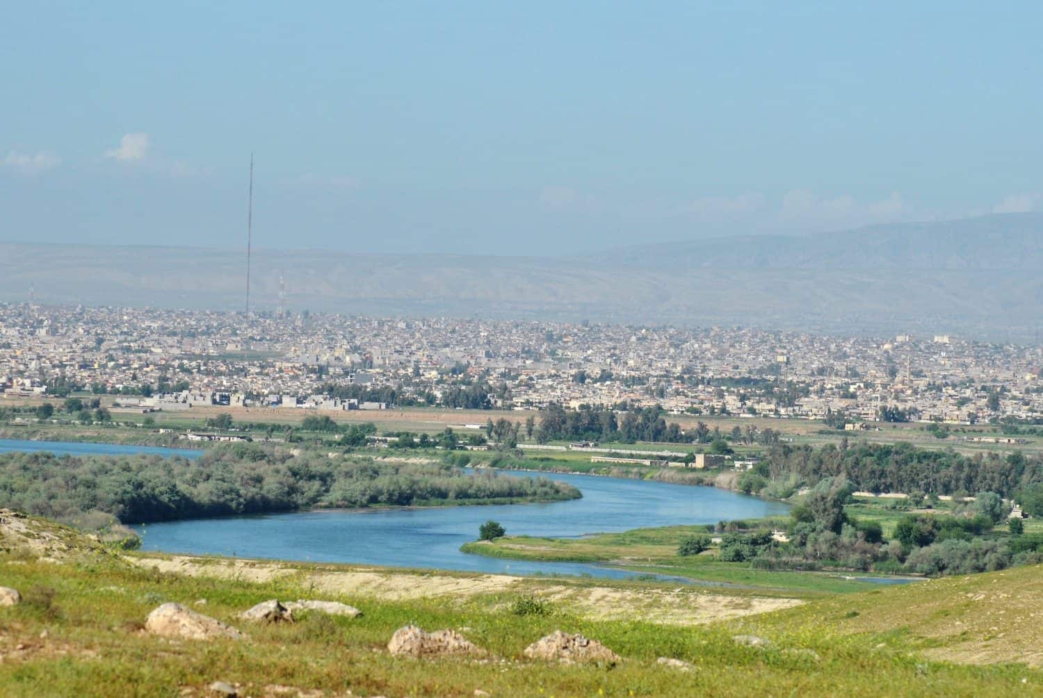 Nineveh