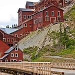 6. Kennecott Mines