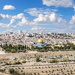 Jerusalem