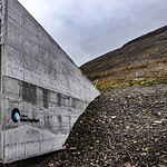 19. Svalbard Global Seed Vault