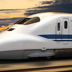 Shinkansen 0 Series