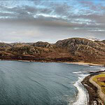 12. Gruinard Island