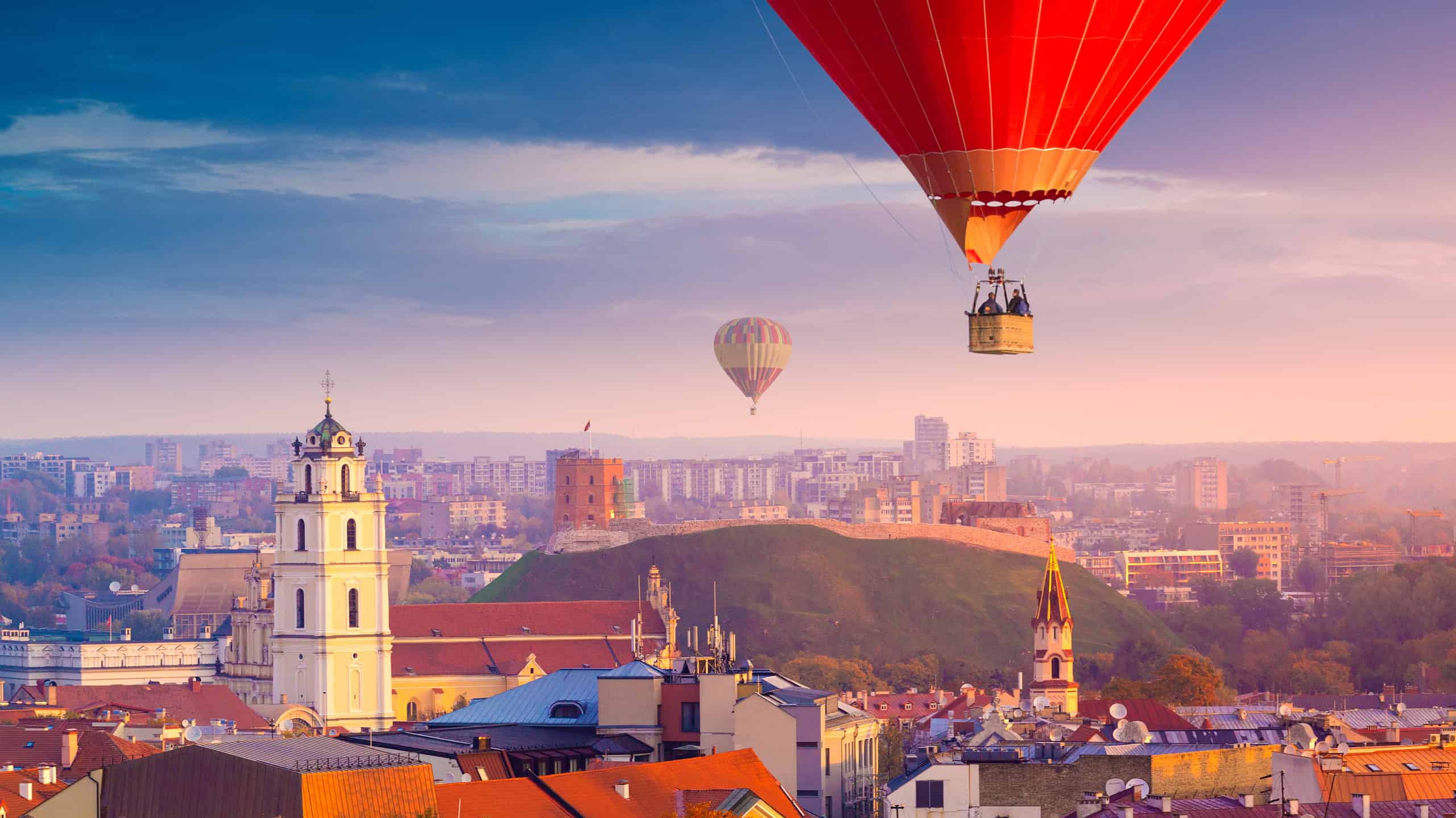 Lithuania