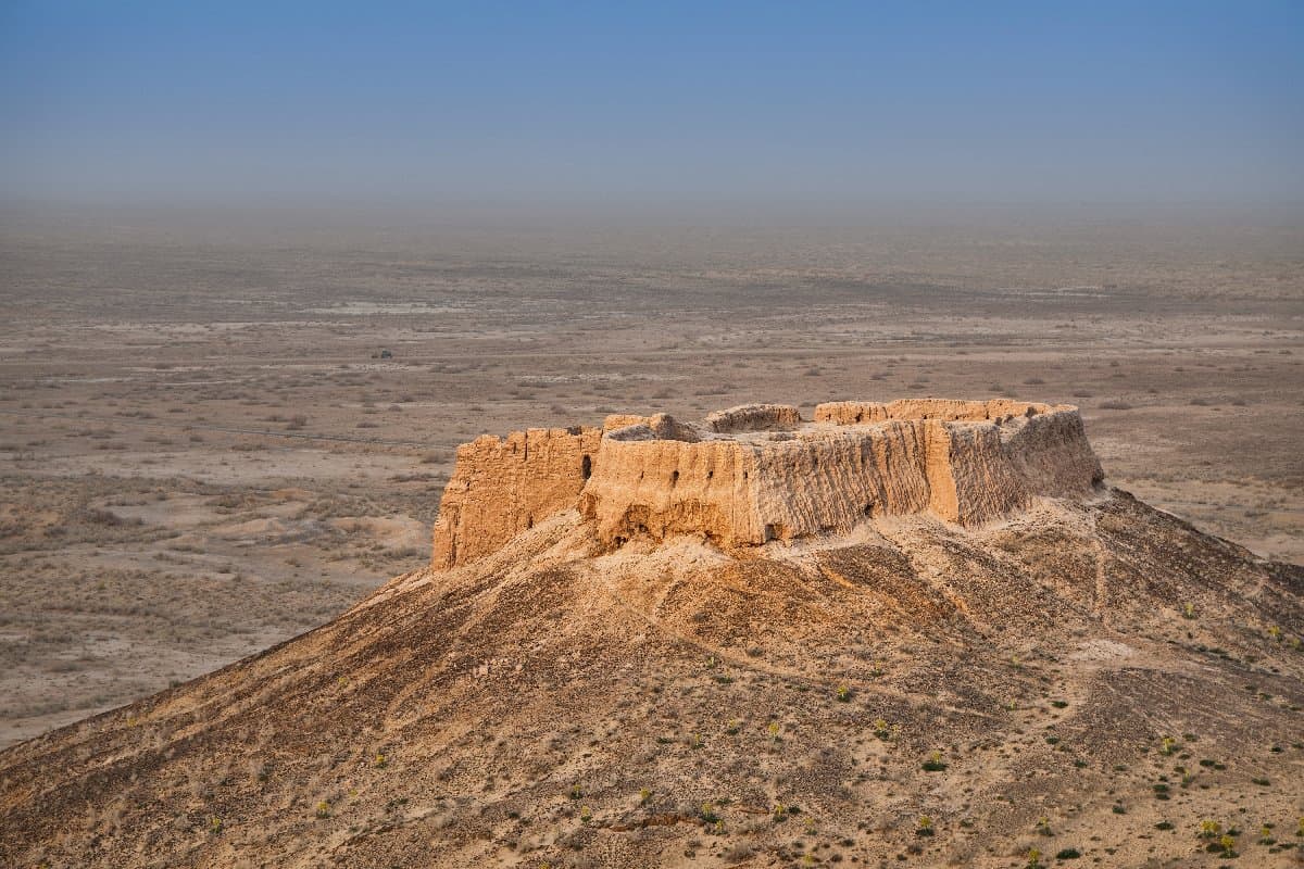 Uzbekistan