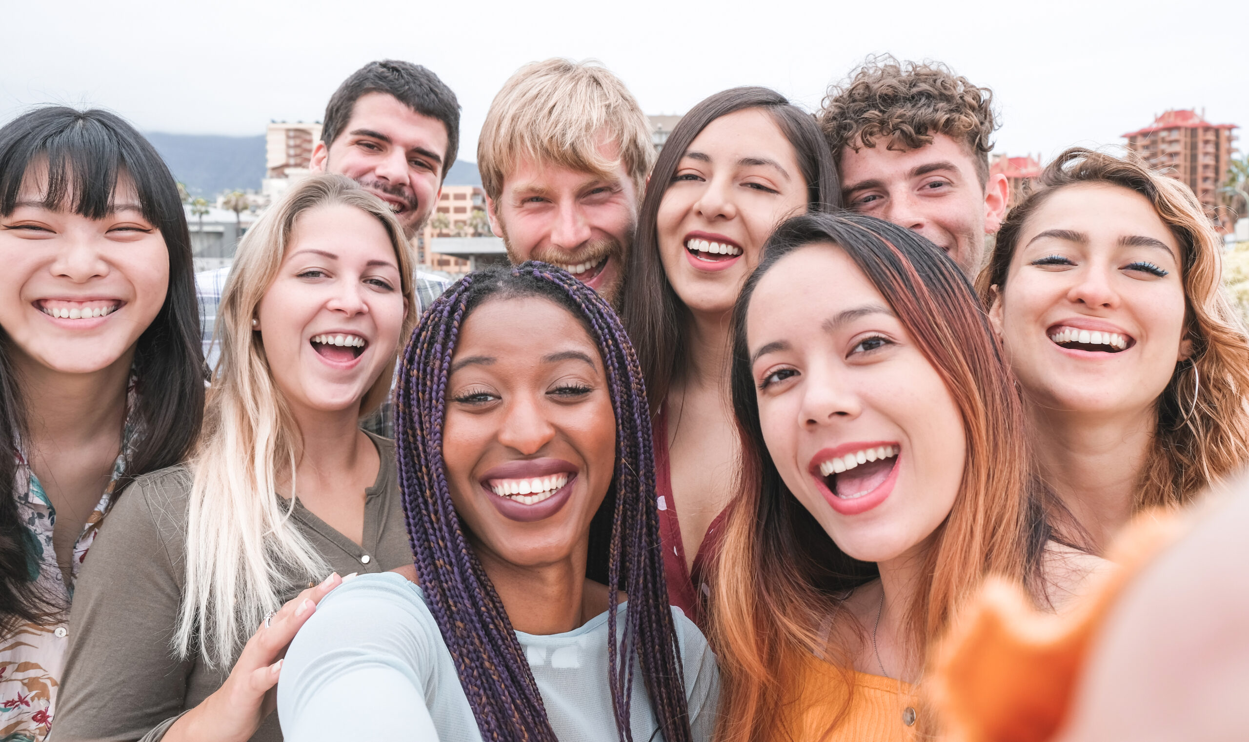 Millennials (continued)