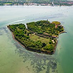 2. Poveglia Island