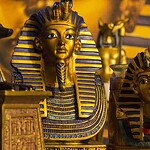 5. Tutankhamun's Tomb