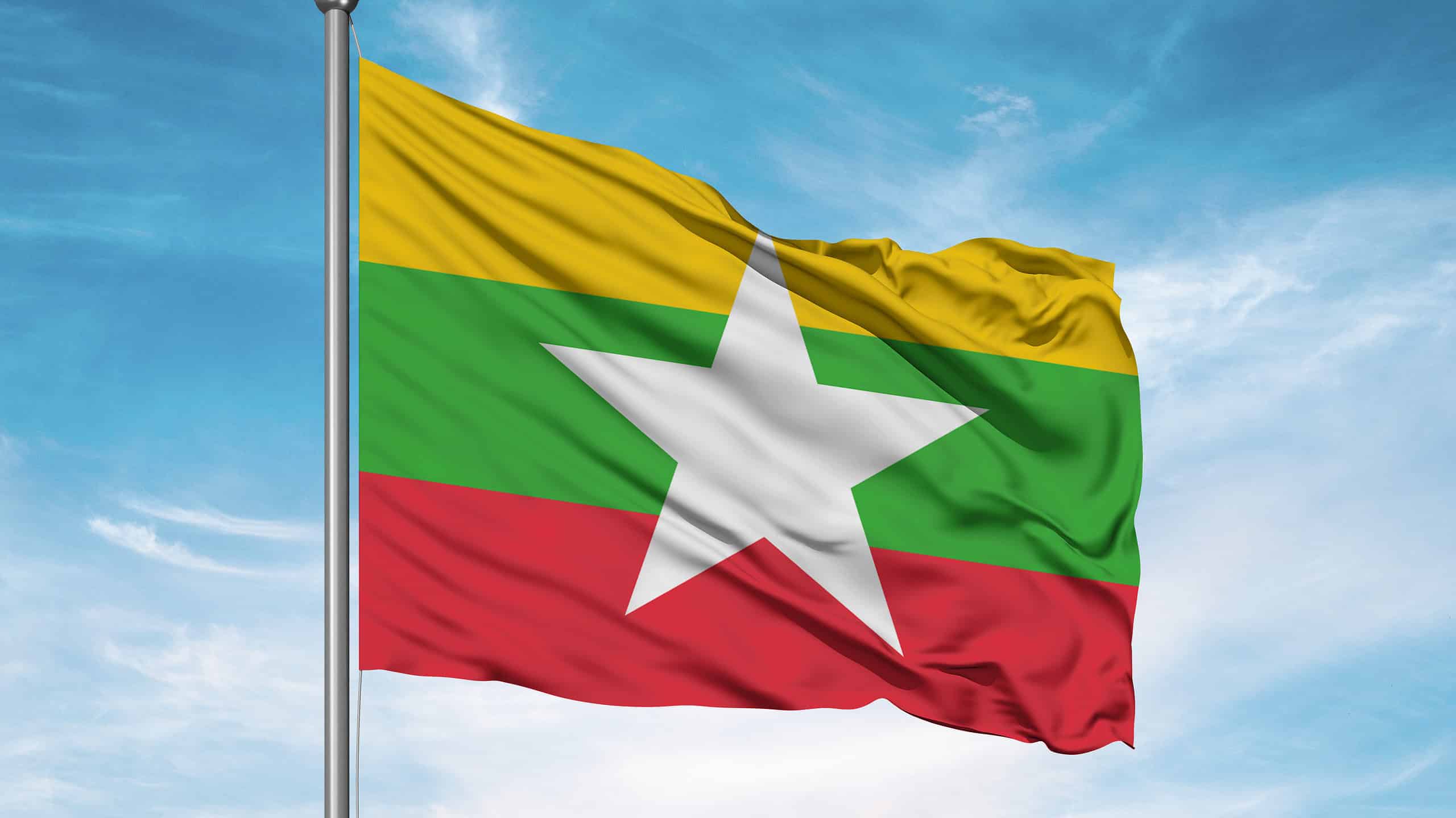 Myanmar: Sanctions After the Military Coup