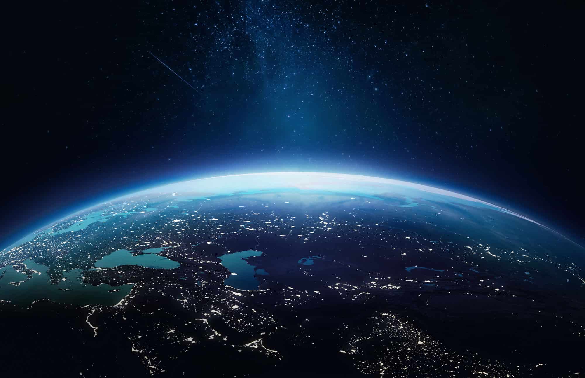 Earth planet