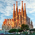 Barcelona, Spain