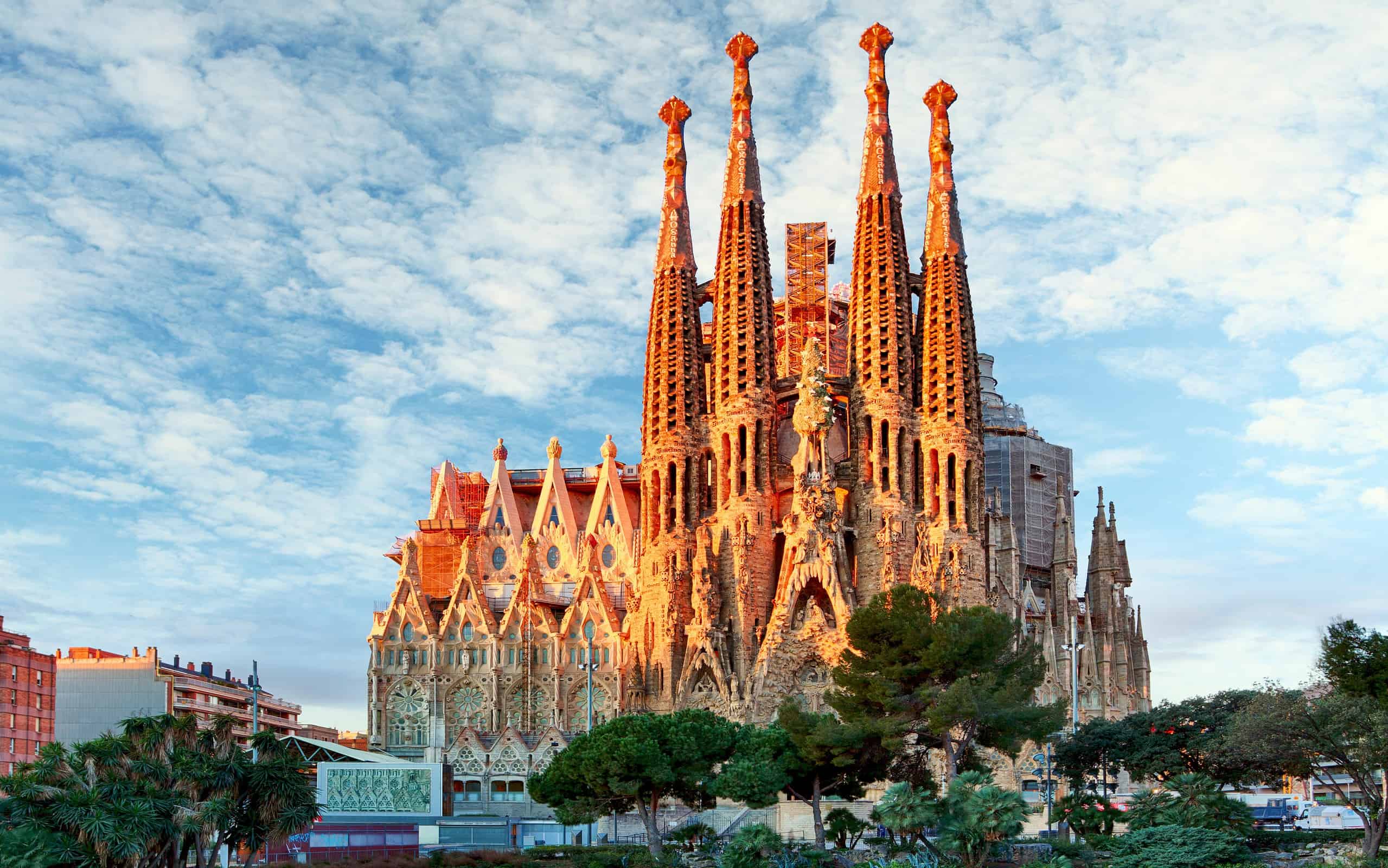 Barcelona, Spain