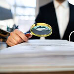 6. The Retired IRS Auditor With a $22 Million Secret