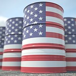 The United States Committed 172 Million Barrels
