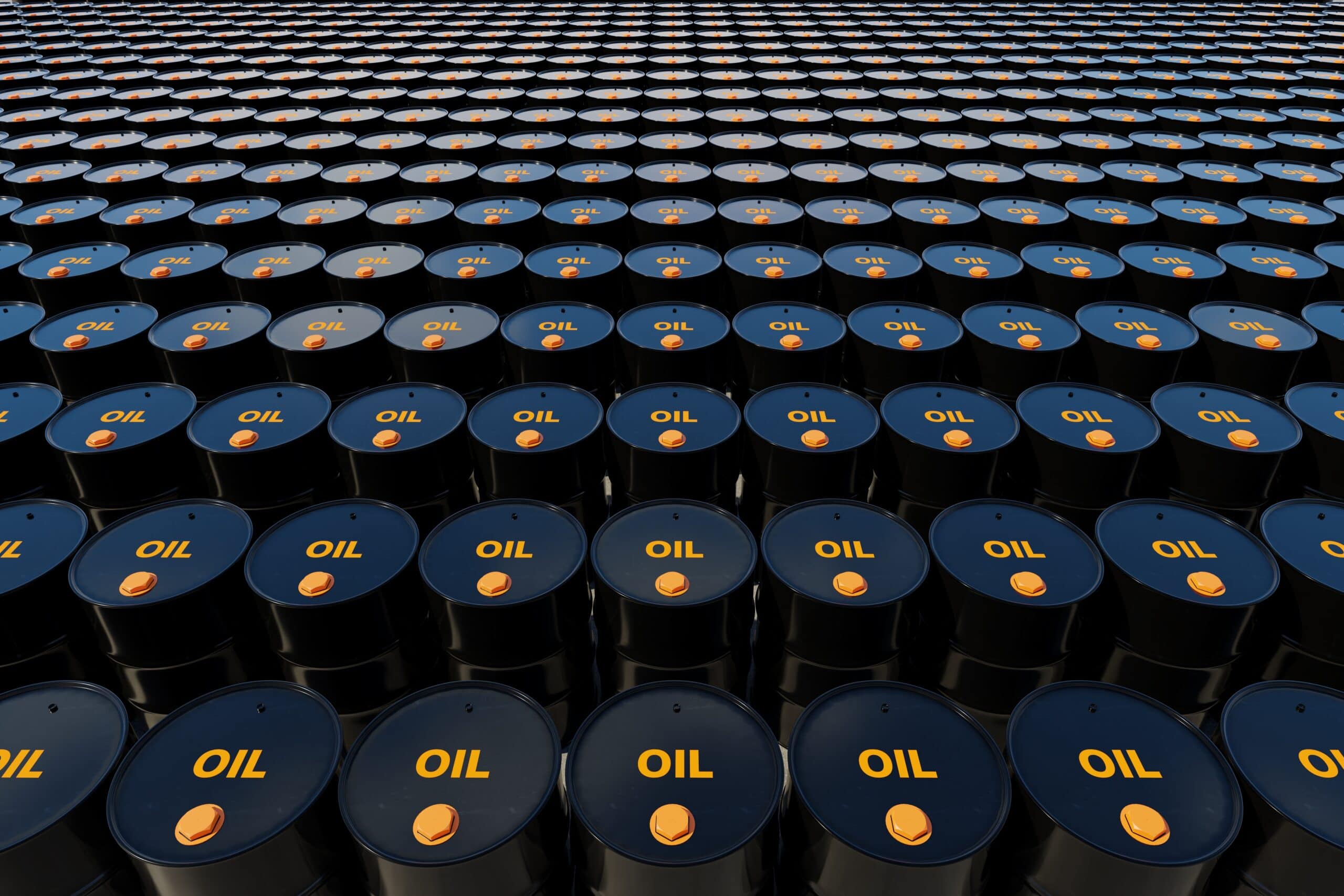 The Latest EIA Forecast No Longer Shows a Drop to 243 Million Barrels