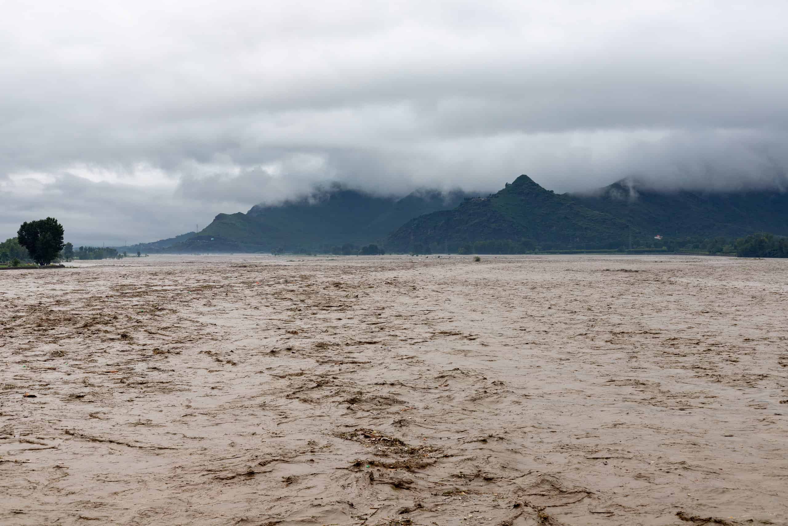 Pakistan Floods - 2010