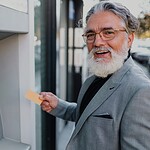 Take a Huge Taxable Withdrawal for One Big Purchase
