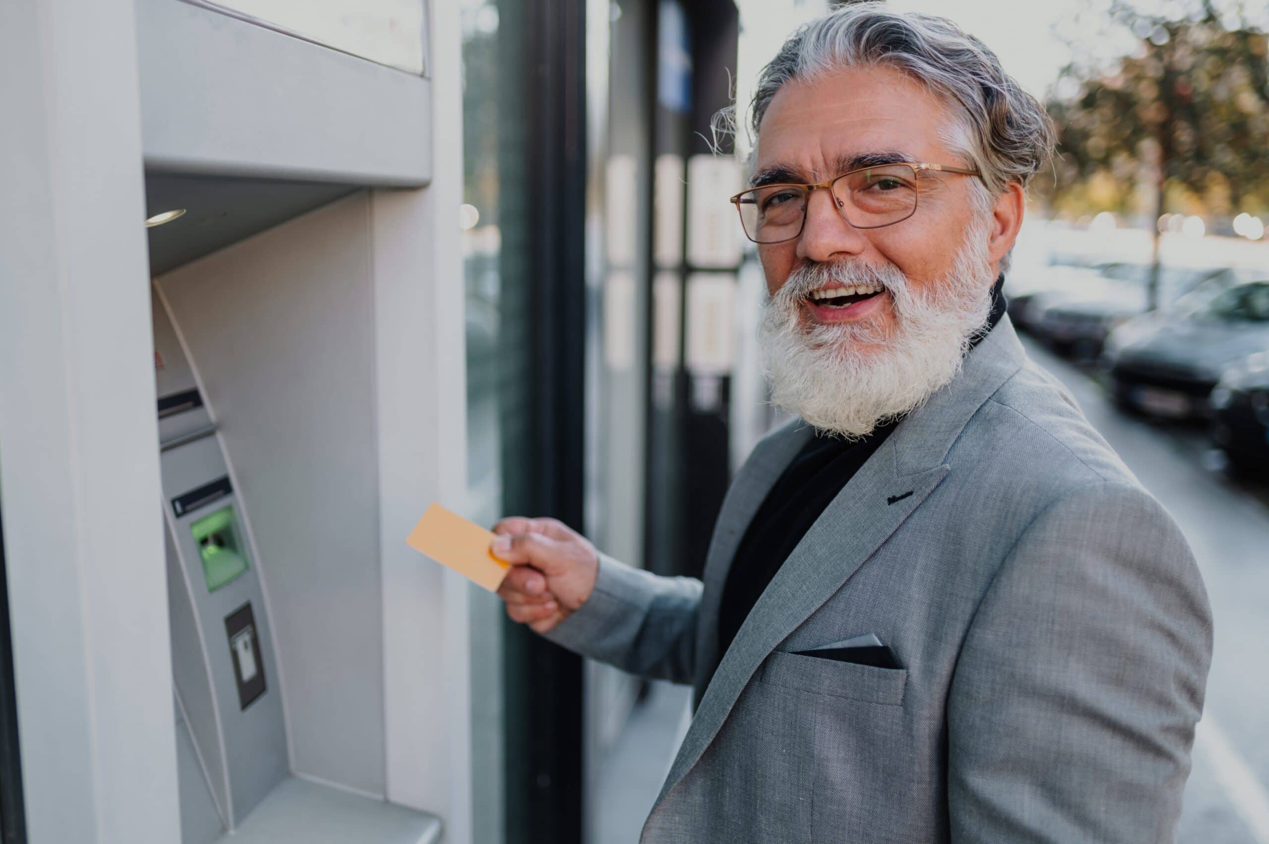 Take a Huge Taxable Withdrawal for One Big Purchase
