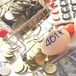 Cash Out a 401(k) Just Because You Left a Job