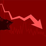 Move Everything to Cash After a Market Scare