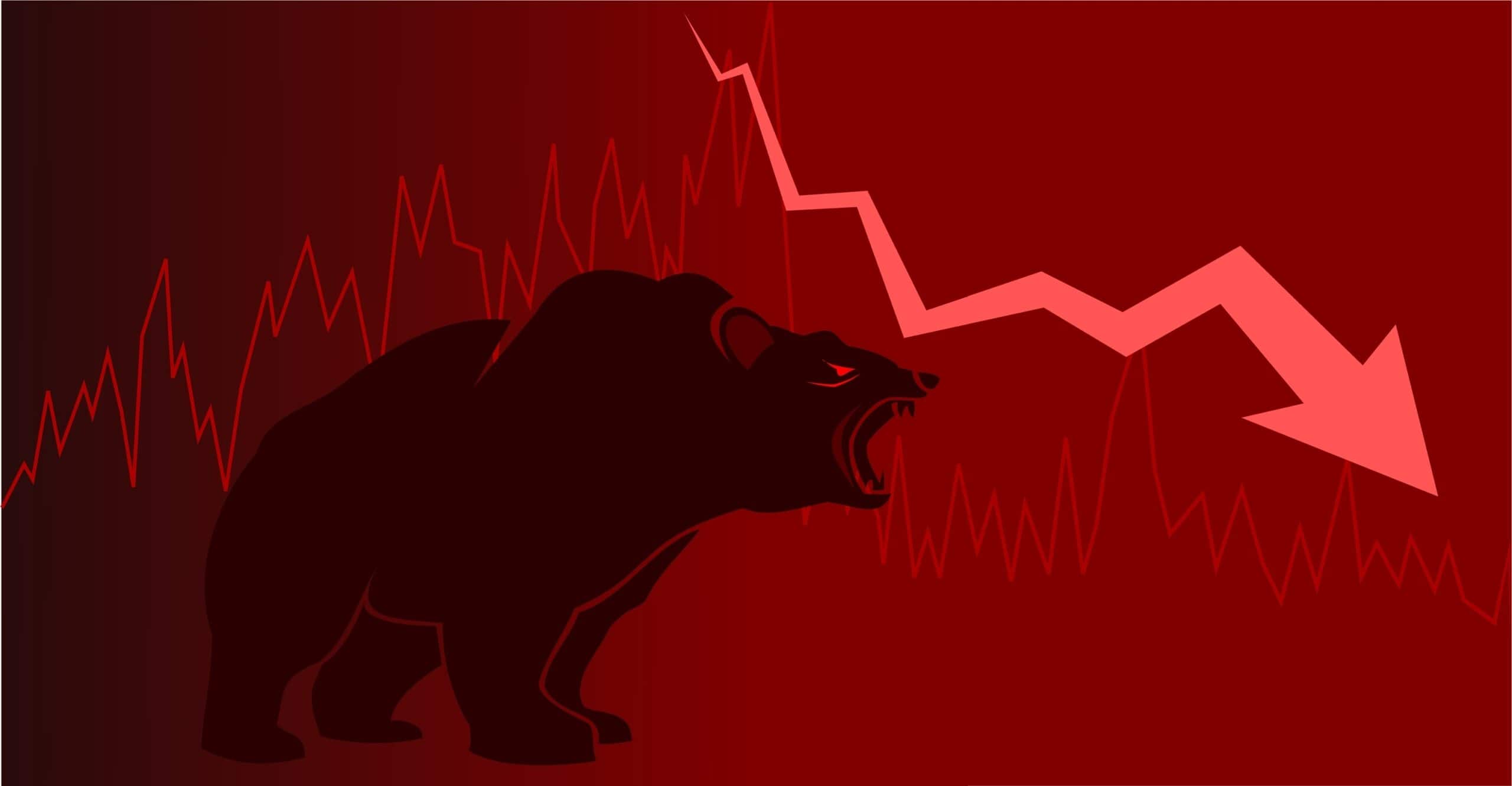 Move Everything to Cash After a Market Scare