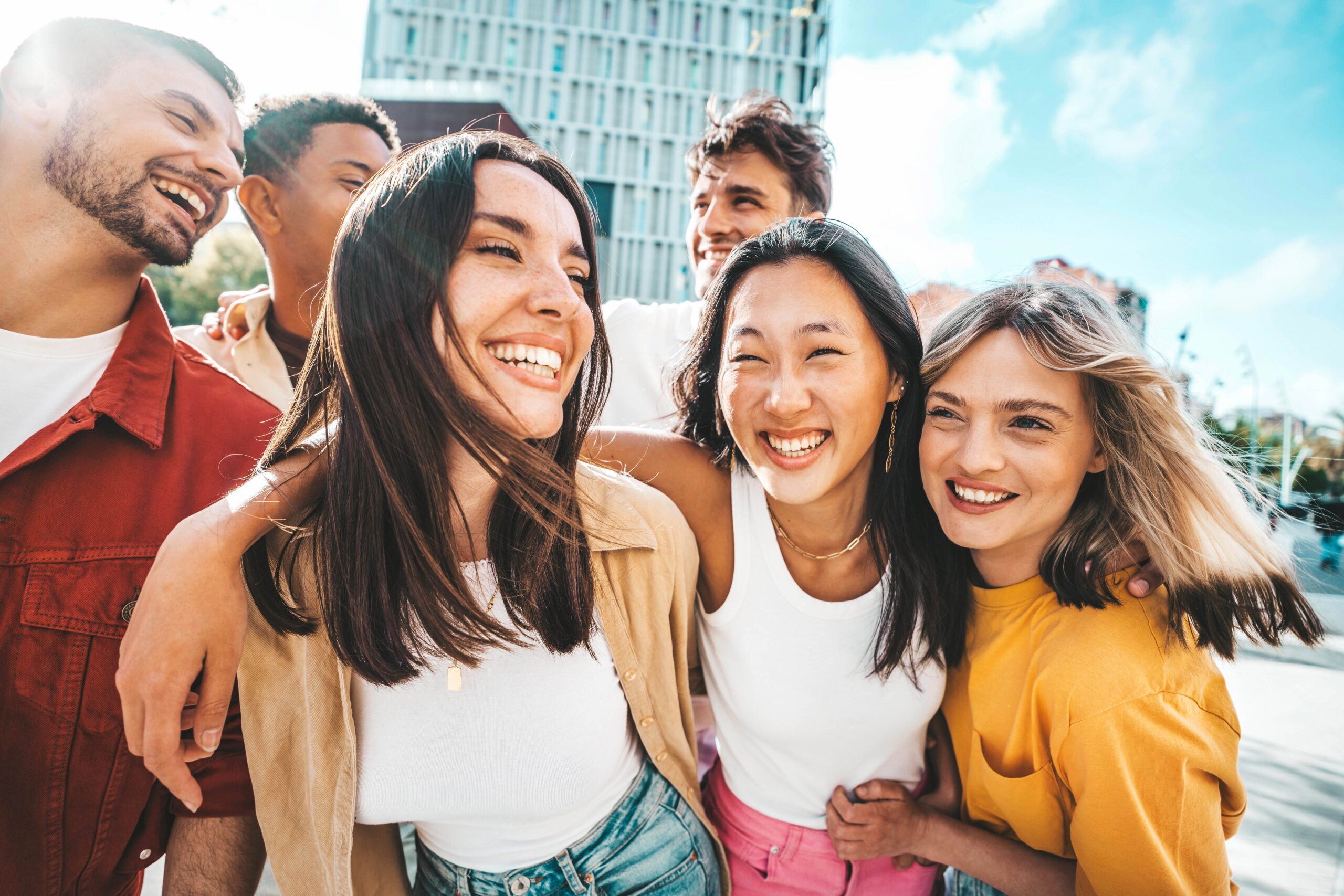 Gen Z (continued)