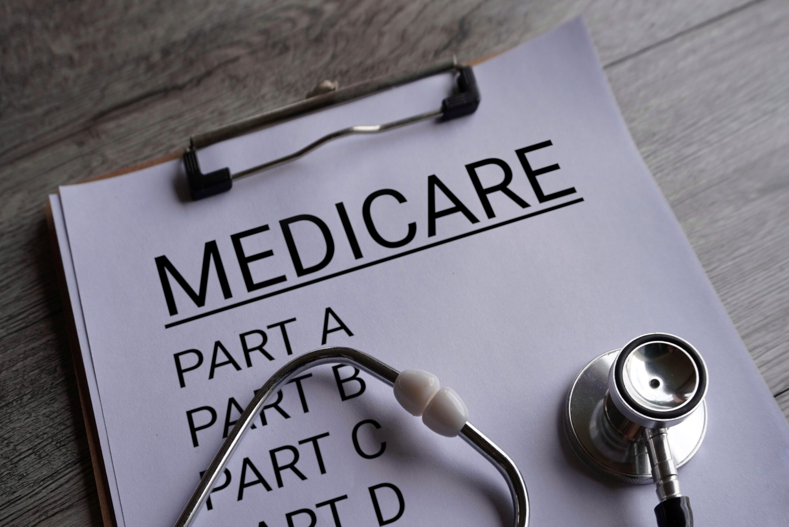 Assume Medicare Enrollment Will Take Care of Itself